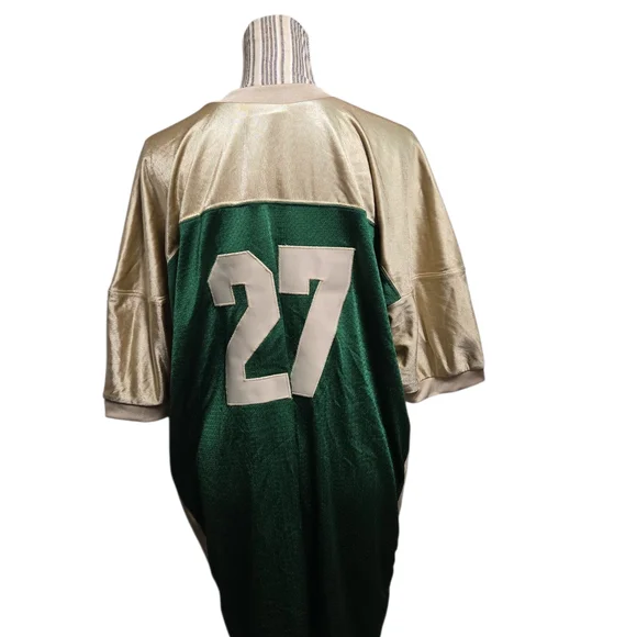 Rams Football Jersey - Picture 4 of 5